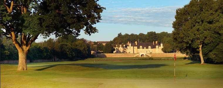 Golf d’Ecancourt